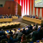 Nicaragua reafirma liderazgo en Naciones Unidas con reelección al Comité de ONG del ECOSOC