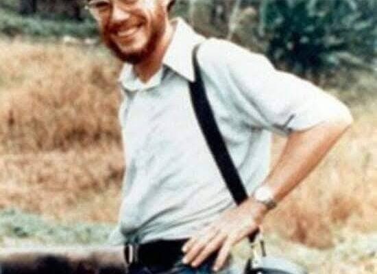 Nicaragua conmemorará a Benjamín Linder con jornada nacional