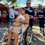 Abril con Más Salud para las Mujeres: Más de 13 Mil Atenciones en Mega Feria en Río San Juan