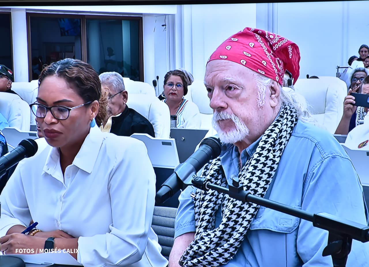 Brian Wilson, Héroe de la Humanidad: “Perdí el miedo a tener miedo”