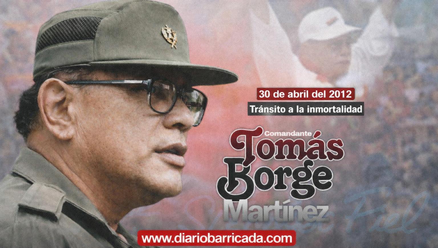 Tomás: Eterno en la Ternura, Inmortal para el Pueblo