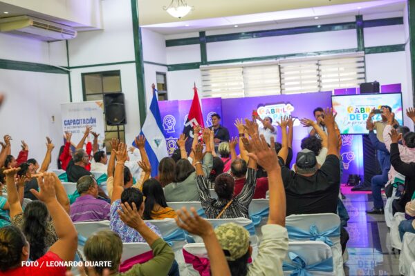 Abril Creativo celebra el talento emprendedor con congreso nacional