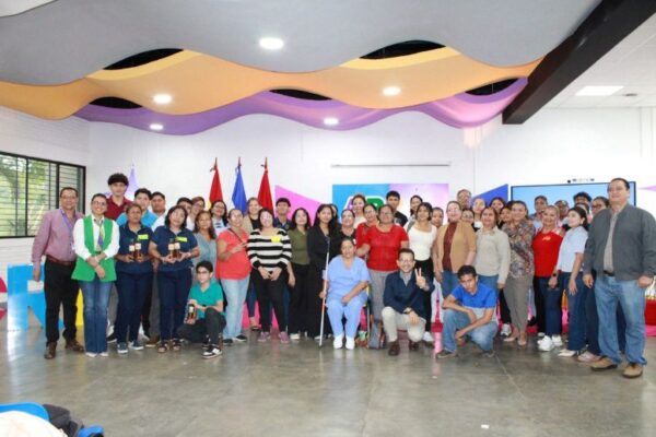 Abril Creativo 2026 impulsa negocios hacia el mercado digital