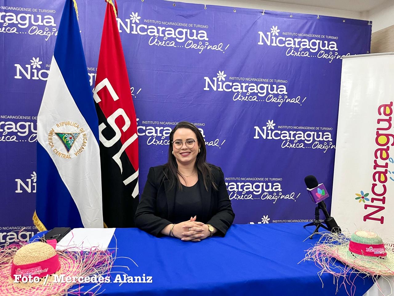 INTUR impulsa un fin de semana de intensa actividad turística y cultural