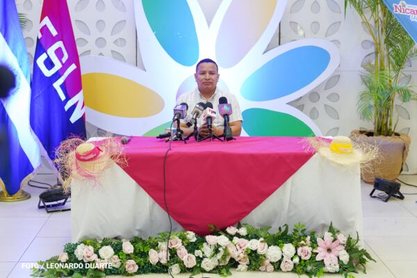 Nicaragua celebra la paz con festivales, cultura y aventura este fin de semana