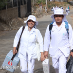 Vacunación casa a casa en Nindirí fortalece la salud comunitaria en Nicaragua