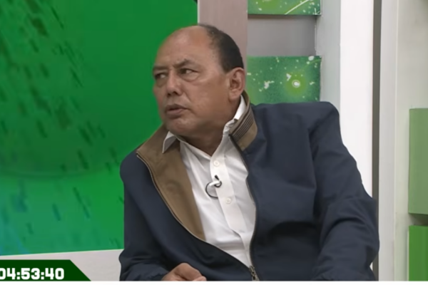 Abril, mes de paz en Nicaragua: llamado a la unidad y desarrollo, destaca diputado Filiberto Rodríguez