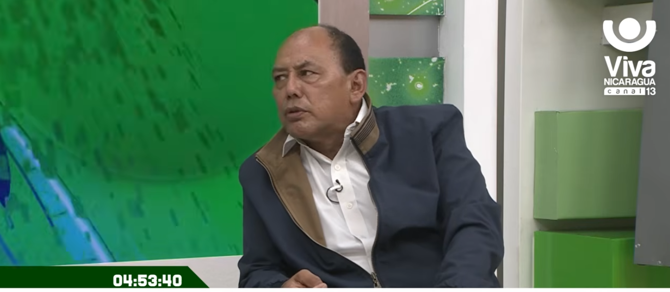 Abril, mes de paz en Nicaragua: llamado a la unidad y desarrollo, destaca diputado Filiberto Rodríguez