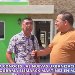 Vivienda digna en Nicaragua: Gobierno Sandinista impulsa acceso a casas a través del Programa Bismarck Martínez