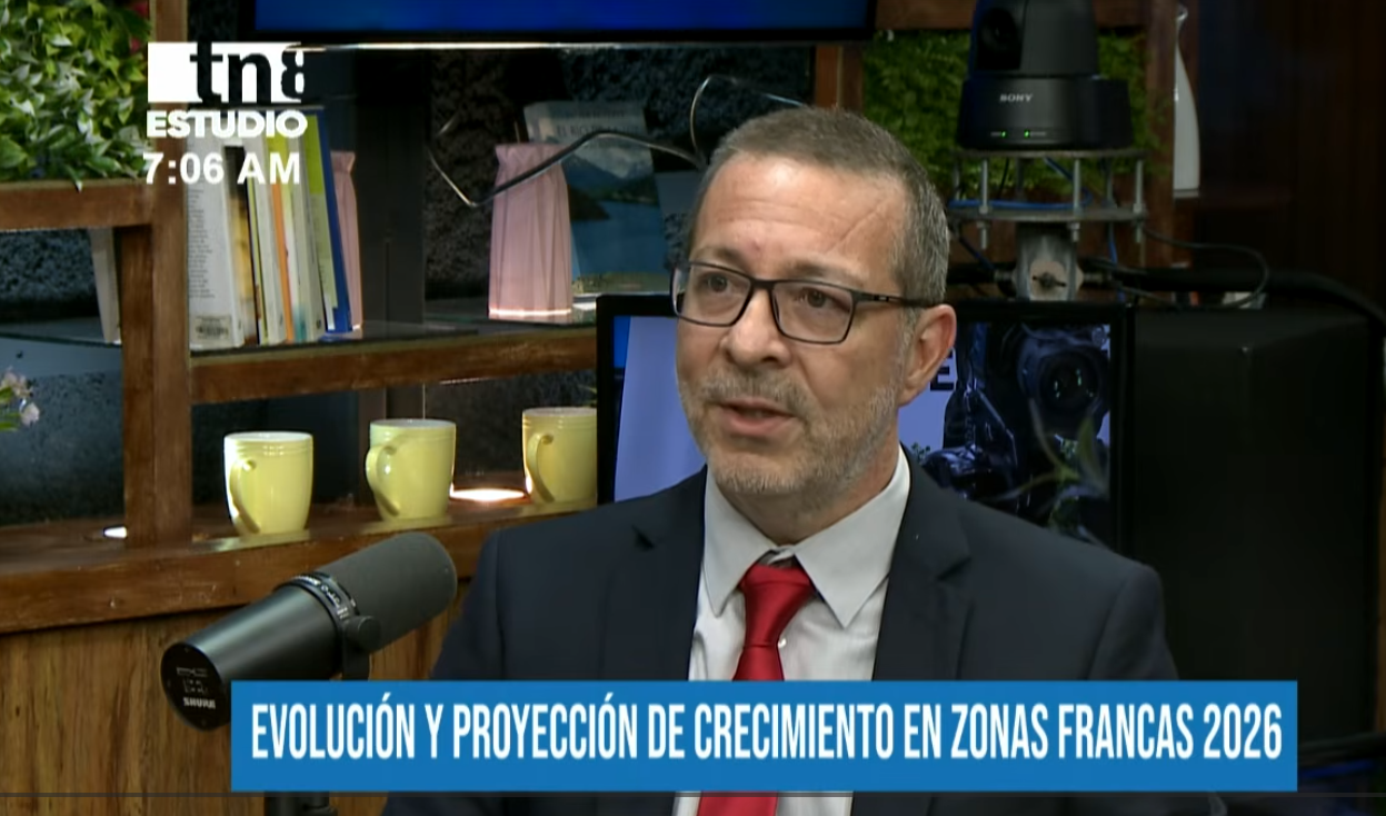 Zonas Francas en Nicaragua: proyecciones 2026 apuntan al crecimiento en exportaciones