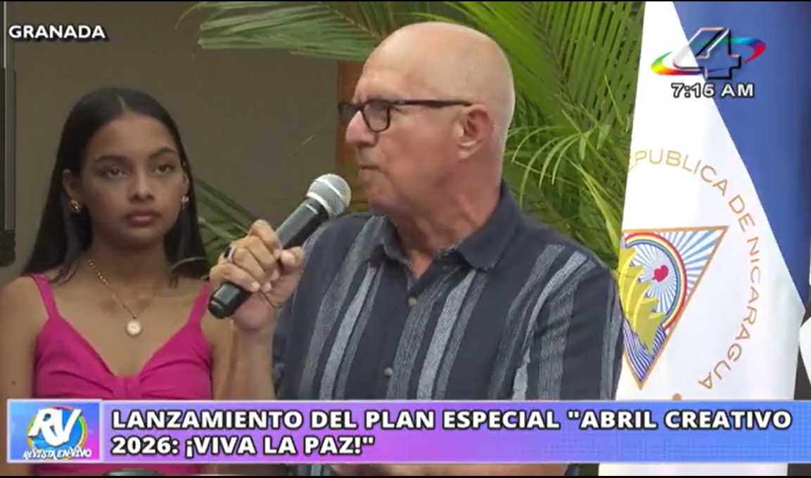 Abril Creativo 2026 impulsa cultura y economía en paz