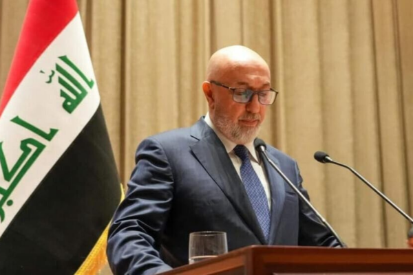 Nicaragua envía mensaje de felicitación al Presidente de Irak