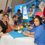 Más Hogares, Más Futuro: Séptima Feria Nacional de Vivienda