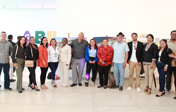 Managua celebra el Día del Diseño con enfoque en urbanismo creativo