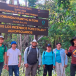 MARENA impulsa avistamiento de aves y jornadas ambientales en BOSAWÁS