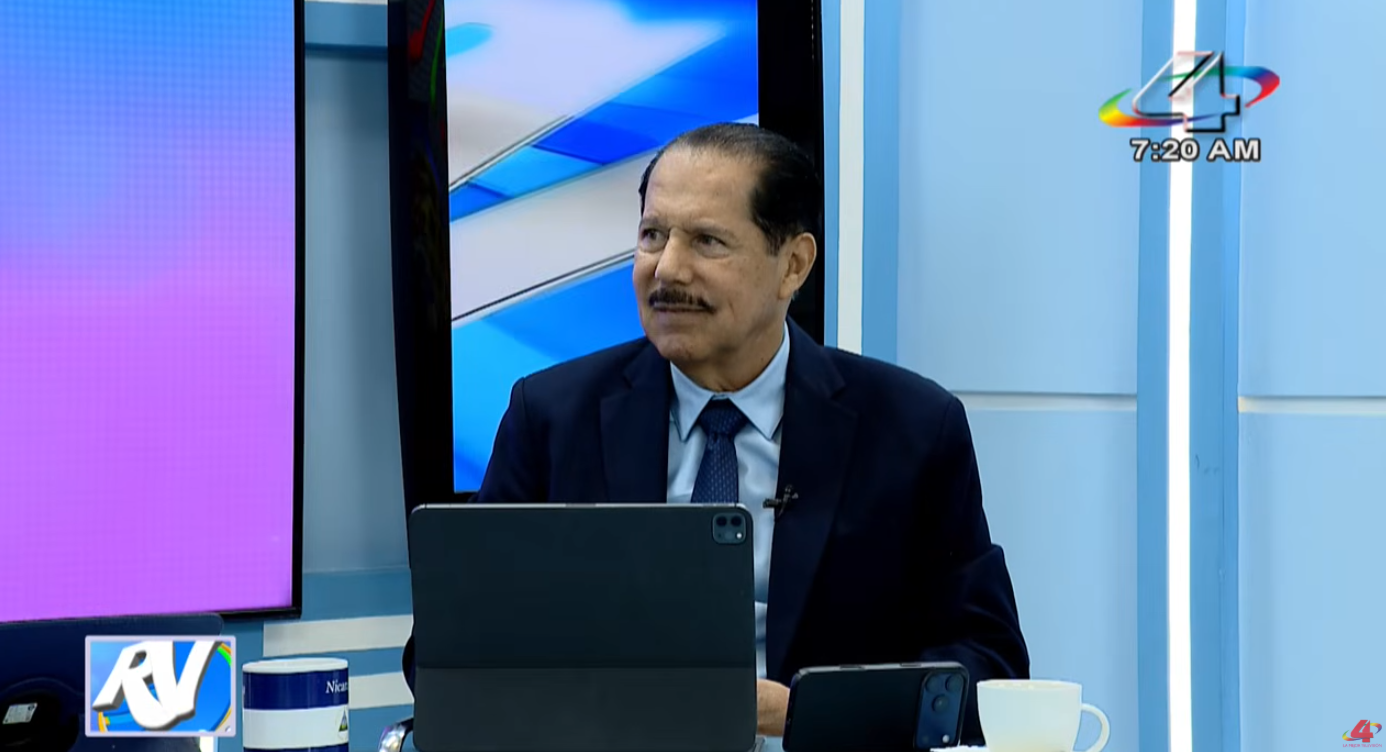 Infraestructura vial dispara la economía y conecta el desarrollo en toda Nicaragua