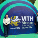 Nicaragua se proyecta en feria internacional de turismo en Vietnam con enfoque sostenible y digital