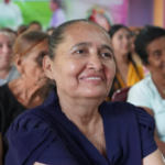 Mujeres en Teustepe fortalecen liderazgo y protagonismo comunitario