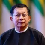 Nicaragua participa en toma de posesión presidencial en Myanmar