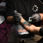Lanzan Expo Tattoo 2026 inspirada en los Agüizotes de Masaya