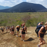 Más de 125 mil turistas visitaron áreas protegidas de Nicaragua en primer trimestre 2026