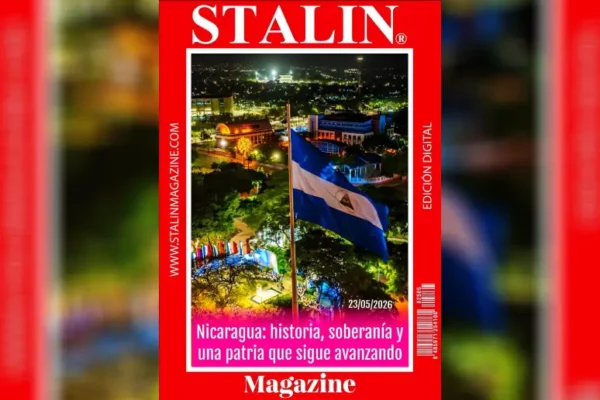 Nicaragua: historia, soberanía y una patria que sigue avanzando