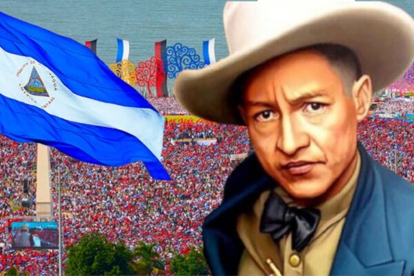 Fin de semana de actividades en honor al natalicio del General Augusto C. Sandino
