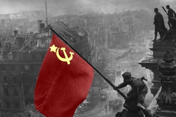 9 de mayo de 1945: un triunfo que todos debemos celebrar