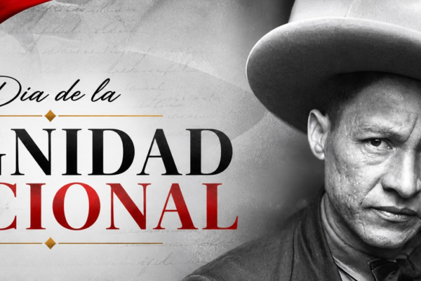 Día de la Dignidad Nacional