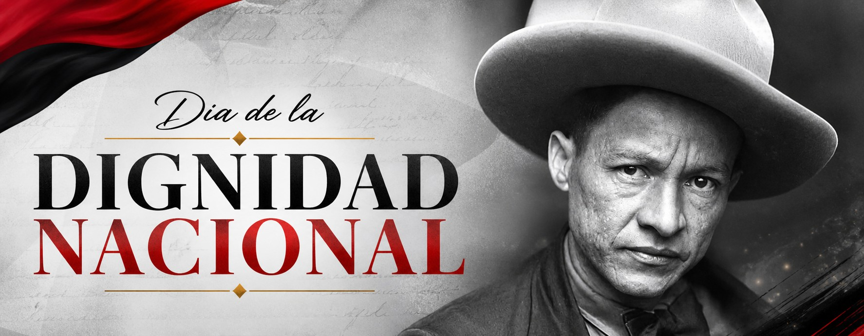 Día de la Dignidad Nacional
