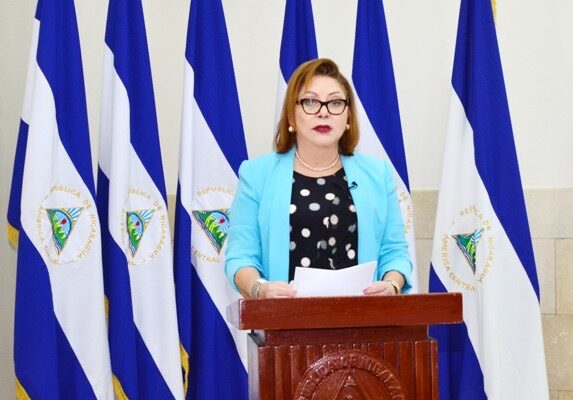 Compañera Alba Luz Ramos Vanegas rechaza campaña de calumnias y noticias falsas