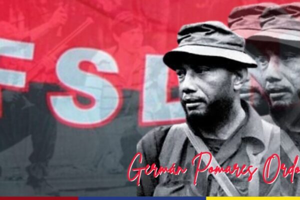 Fin de semana de homenaje al Comandante Germán Pomares “El Danto” en Nicaragua
