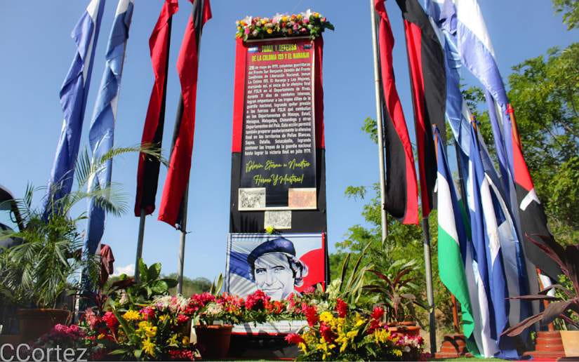 Nicaragua honrará la memoria de los héroes de la toma del Naranjo