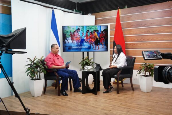 Nicaragua celebra Semana de la Familia con avances sociales