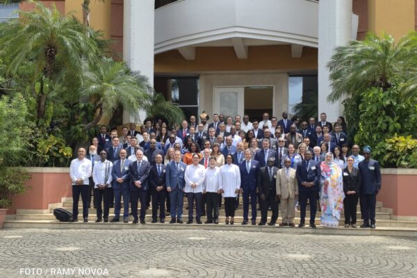 Nicaragua sede del Seminario Regional de Descolonización 