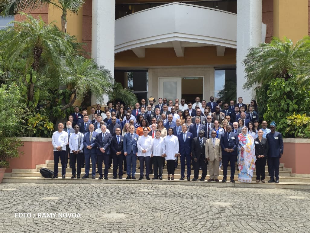 Nicaragua sede del Seminario Regional de Descolonización 