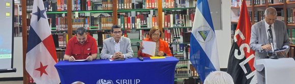 Embajada de Nicaragua en Panamá honra legado de Sandino en su natalicio 131