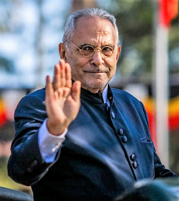 Nicaragua saluda aniversario de independencia de Timor-Leste