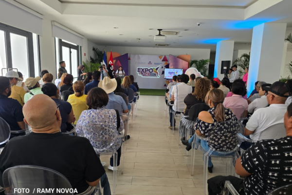 ExpoPyme 2026 reunirá a más de 130 emprendedores en Managua