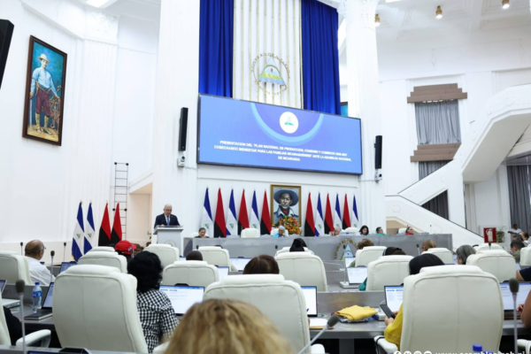 Economía nicaragüense proyecta crecimiento con Plan de Producción 2026-2027