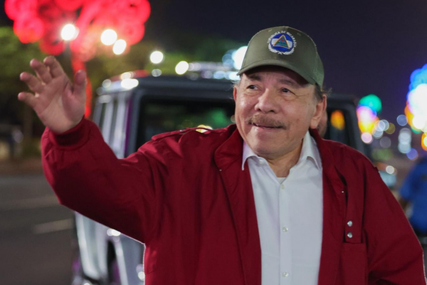 Del legado de Sandino a la paz actual, Nicaragua se mantiene firme y digna