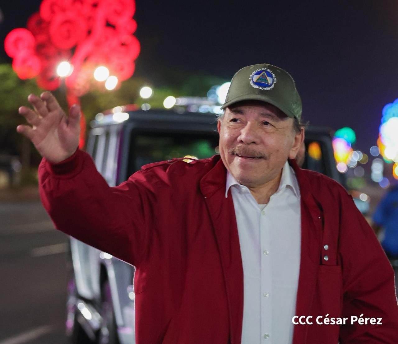 Del legado de Sandino a la paz actual, Nicaragua se mantiene firme y digna
