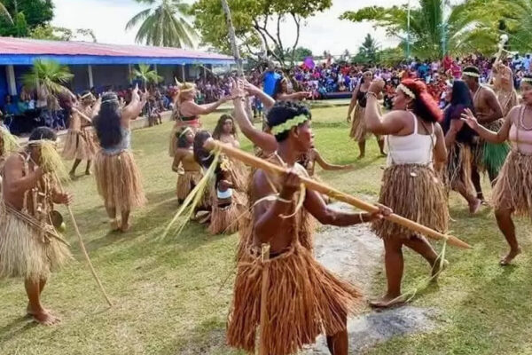Asamblea Nacional rinde homenaje al legado histórico del pueblo Ulwa en el Caribe Sur