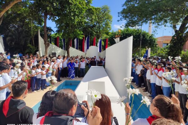 A 90 años de su natalicio, Carlos Fonseca vive en el compromiso de la juventud