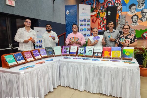 Educación, ciencia e innovación se articulan en el Segundo Encuentro de Investigación Científica.