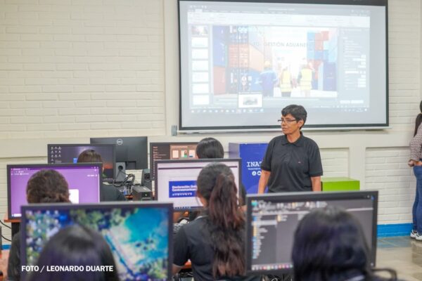 El futuro se construye hoy: INATEC abre matrícula para miles de jóvenes
