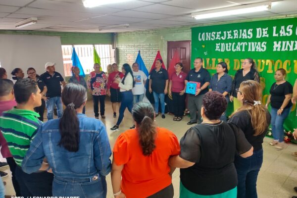 Bienestar emocional y empatía, prioridades en la comunidad educativa