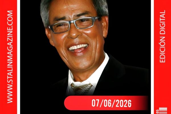 Dennis Martínez otro propagandista más