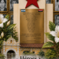 2 y 3 de junio de 1979: Recordando a los Héroes y Mártires de la insurrección de Chinandega