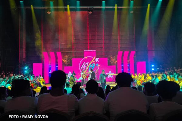 Festival de la Música 47/19 Siempre Más Allá estrenará 13 canciones originales inspiradas en la Revolución